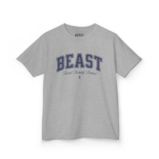 (Kids) Beast Varsity T-Shirt