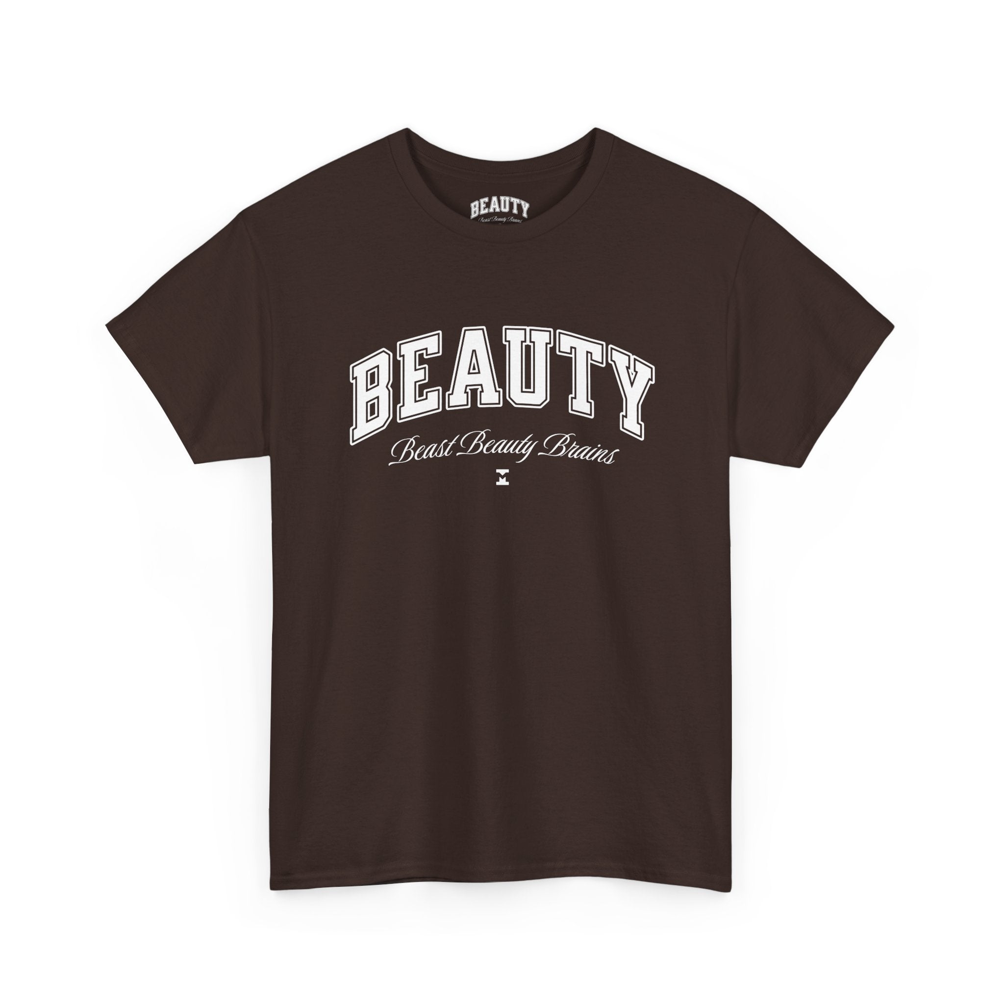 Beauty Varsity T-Shirt – Shop Ilona Maher