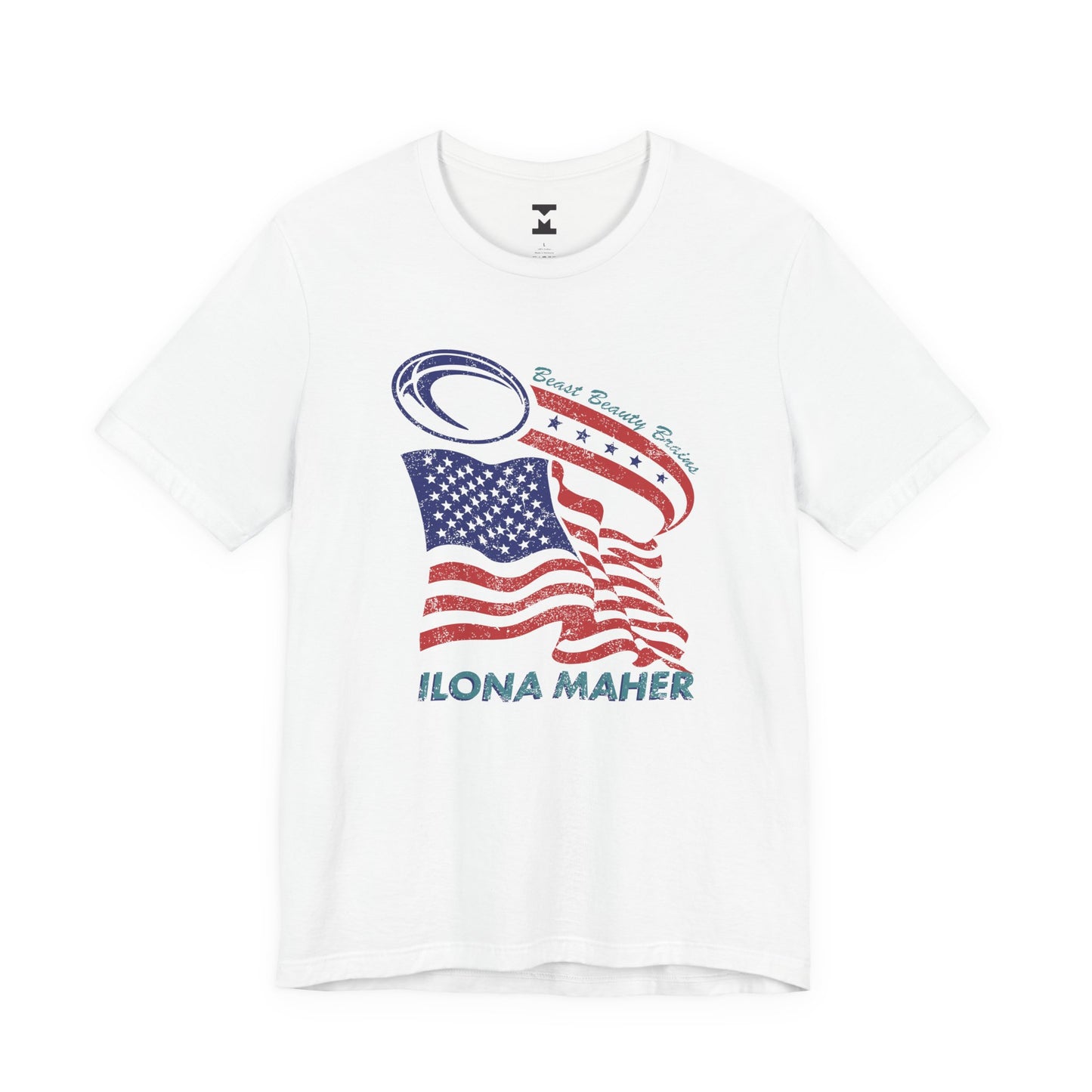 Rah-Rah Ilona Shirt
