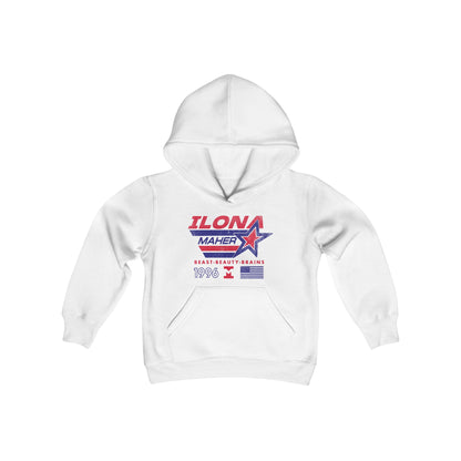 (Youth) Red, White & Season 2 Hoodie