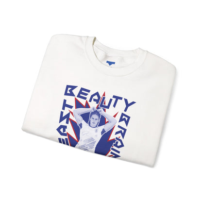 Maher Impact Crewneck Sweater