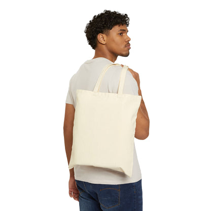 Red, White & Season 2 Canvas Tote Bag