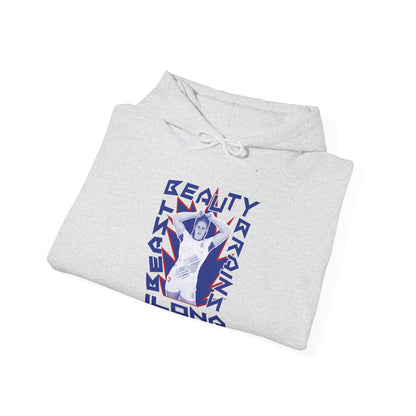 Maher Impact Hoodie