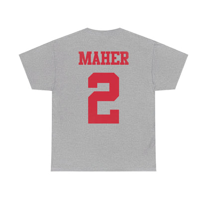 Maher-Spangled Banner Shirt