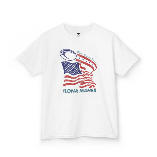 (Kids) Rah-Rah Ilona Shirt