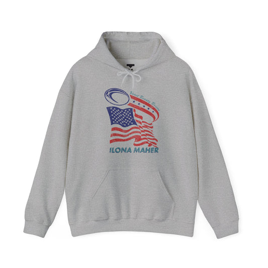 Rah-Rah Ilona Hoodie
