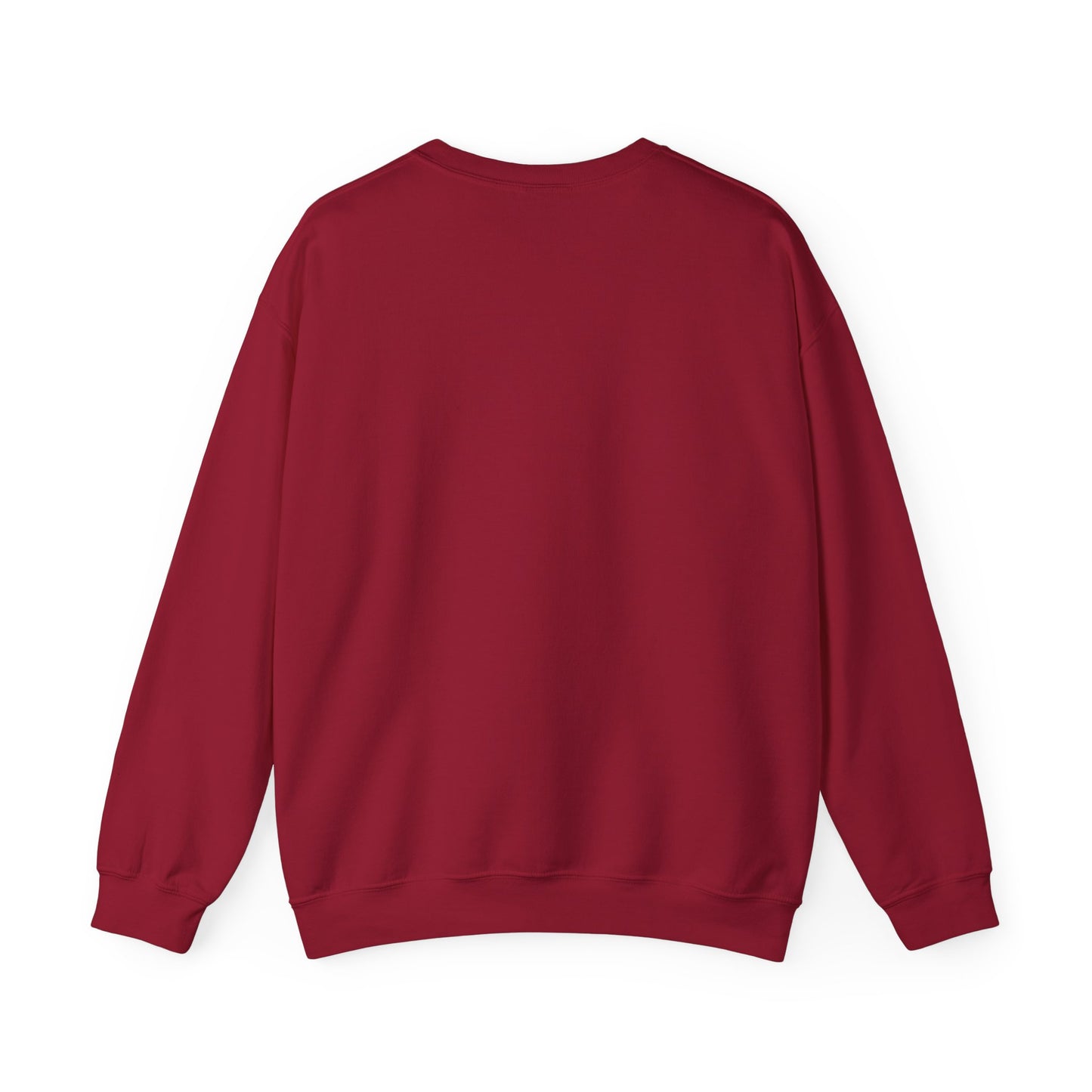 Beast Beauty Brains Athletic Club Sweater