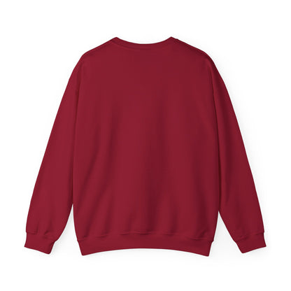 Beast Beauty Brains Athletic Club Sweater