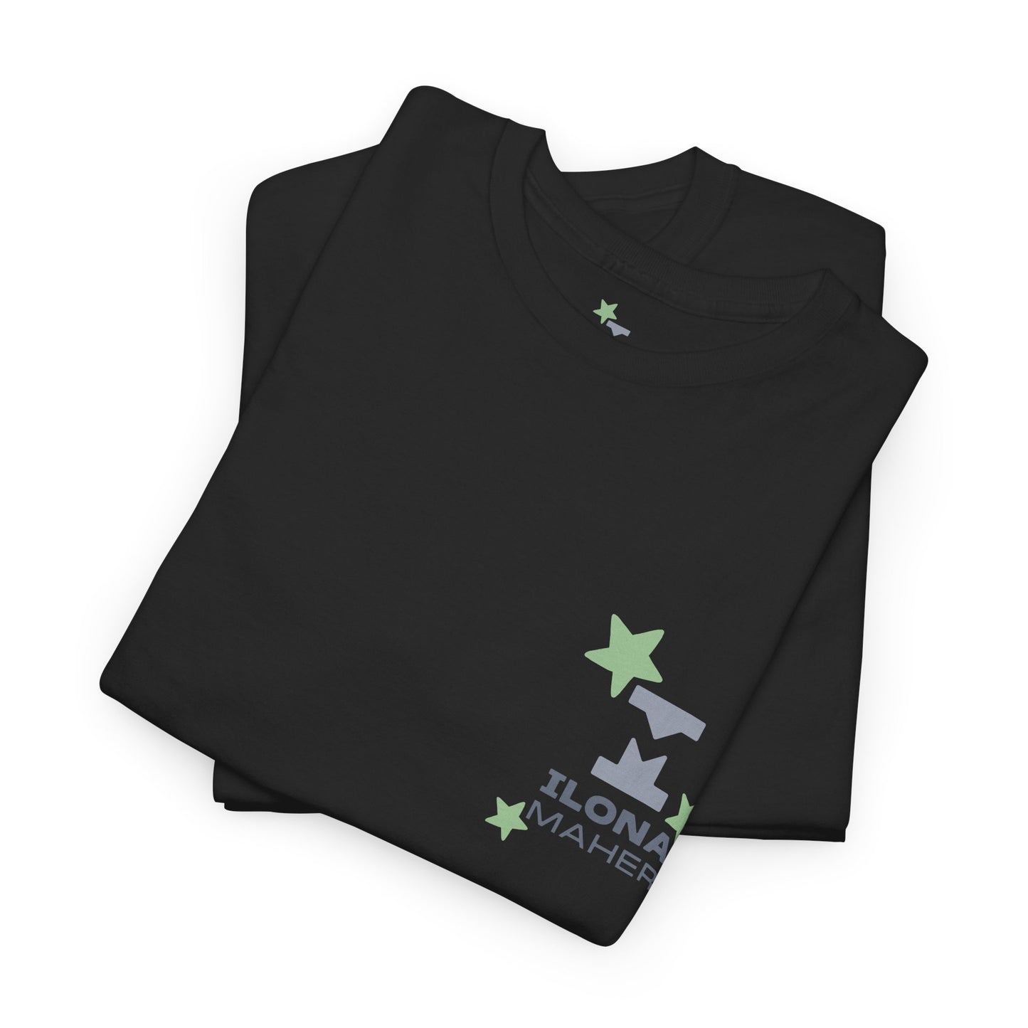 Take Up Space Animated Shirt