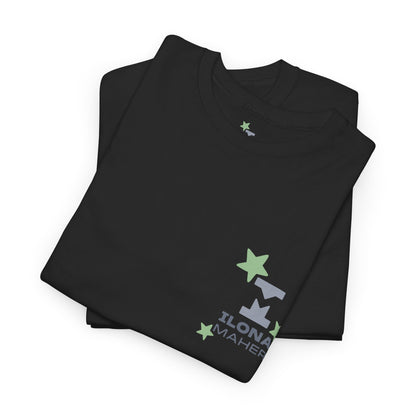 Take Up Space Animated Shirt